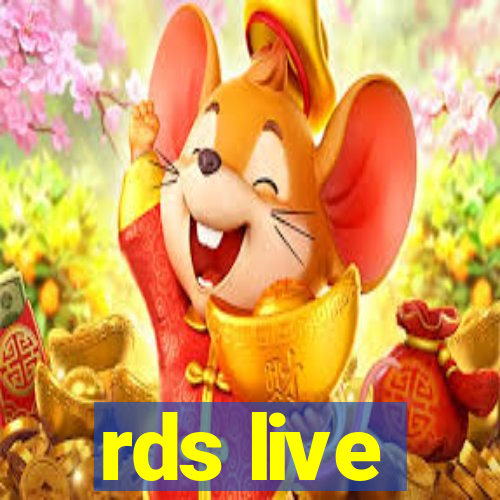 rds live